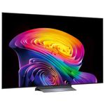 smart tv 4k 65" lg evo ai 2026 oled65c6psa
