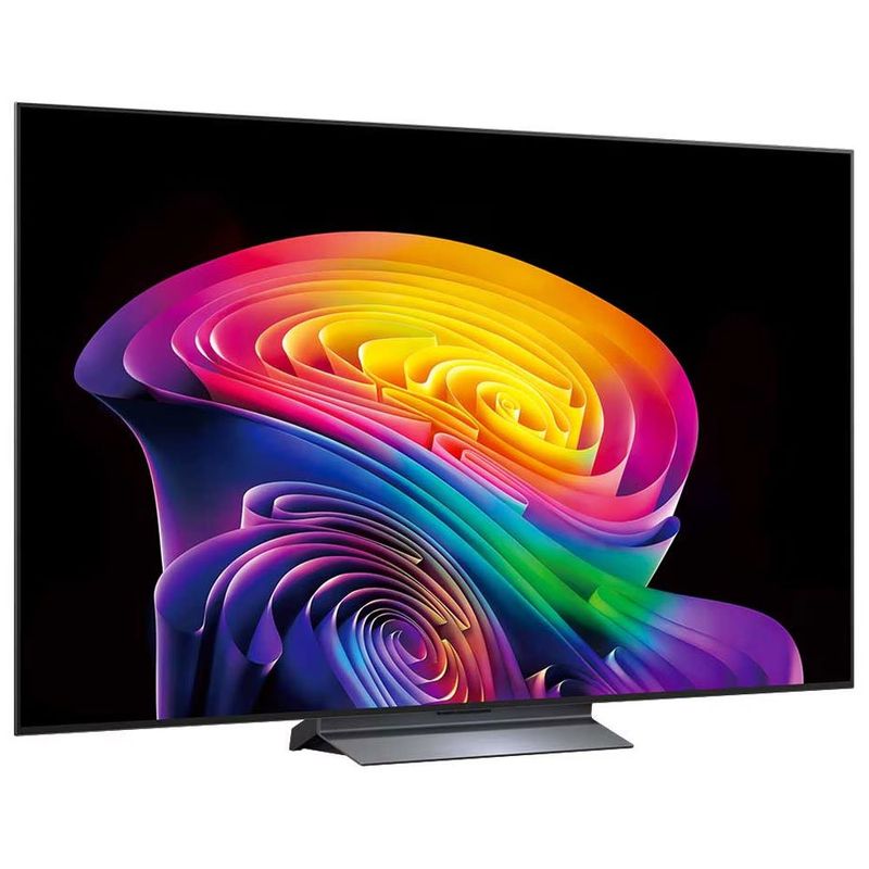 smart tv 4k 65" lg evo ai 2026 oled65c6psa