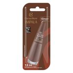 esmalte cremoso impala cacau show derrete na boca 7,5ml blister