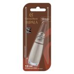 esmalte perolado impala cacau show ops acabou 7,5ml blister