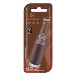 esmalte cremoso impala cacau show só mais um pedaço 7,5ml blister