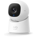 câmera de segurança eufy c220 branco t8w11321 (id)