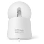 câmera de segurança eufy c220 branco t8w11321 (id)