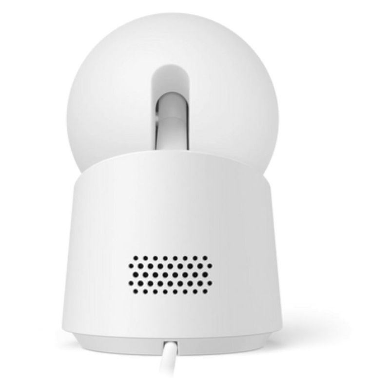 câmera de segurança eufy c220 branco t8w11321 (id)