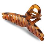 piranha para cabelos ricca loop
