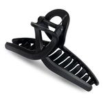 piranha para cabelos ricca loop