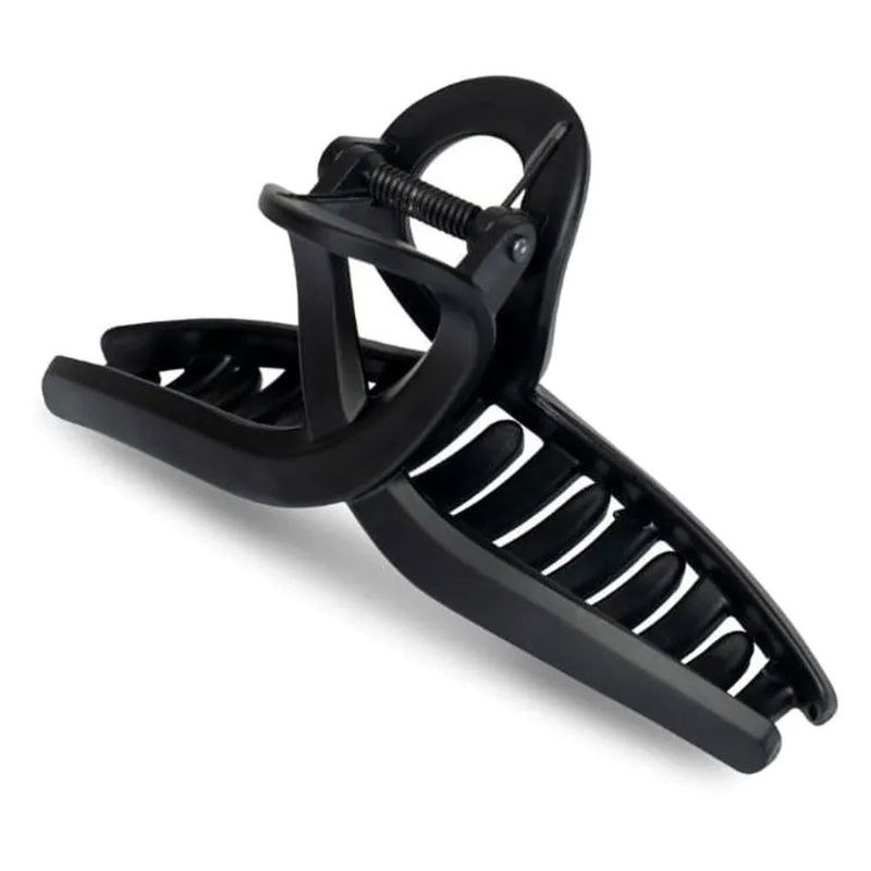piranha para cabelos ricca loop