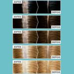 retoque de raiz l'oréal paris magic retouch louro escuro spray 75ml