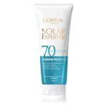 protetor solar corporal fps70 l'oreal solar expertise supreme protect 4 200ml