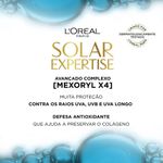 protetor solar corporal fps70 l'oreal solar expertise supreme protect 4 200ml