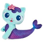 pelúcia sunny mercat 12 gabbys dollhouse 3973