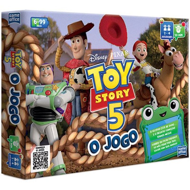 jogo toyster toy story 5 o jogo 3397