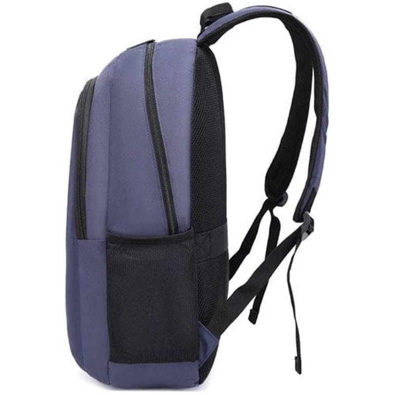 mochila para notebook kross azul ke-bpm44 582792