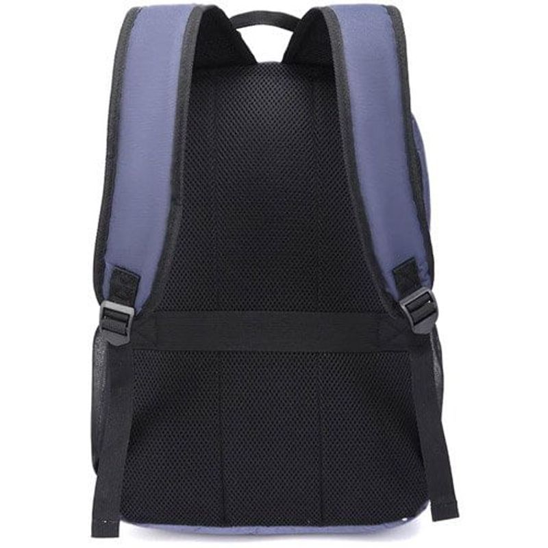 mochila para notebook kross azul ke-bpm44 582792