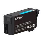refil de tinta epson t40w220 50ml ciano p/ t5170 t3170 (mp)