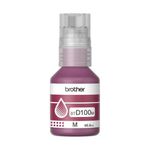 refil de tinta brother 5k magenta btd100m (mp)