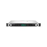 servidor hp proliant rack dl20 gen11 xeon e-2436 2,9ghz 6c 16gb ddr5 sem hd 4sff 500w p65396-b21 (mp)