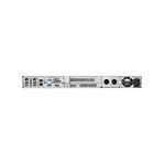 servidor hp proliant rack dl20 gen11 xeon e-2436 2,9ghz 6c 16gb ddr5 sem hd 4sff 500w p65396-b21 (mp)