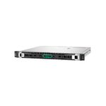 servidor hp proliant rack dl20 gen11 xeon e-2436 2,9ghz 6c 16gb ddr5 sem hd 4sff 500w p65396-b21 (mp)