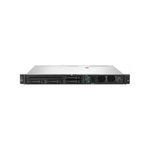 servidor hp proliant rack dl20 gen11 xeon e-2436 2,9ghz 6c 16gb ddr5 sem hd 4sff 500w p65396-b21 (mp)