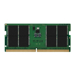 memória para notebook ddr5 32gb 5600mhz 1,1v kingston kcp556sd8-32 (mp)