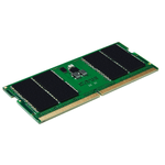 memória para notebook ddr5 32gb 5600mhz 1,1v kingston kcp556sd8-32 (mp)