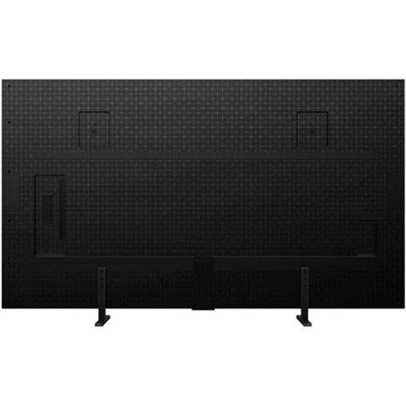 smart tv 7k 98" tcl premium qd-mini led google tv 98a400m