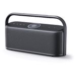 caixa de som soundcore motion x600 50w preto (id)