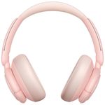 headphone soundcore q30 com cancelamento de ruído avançado e alta qualidade de som rosa (id)