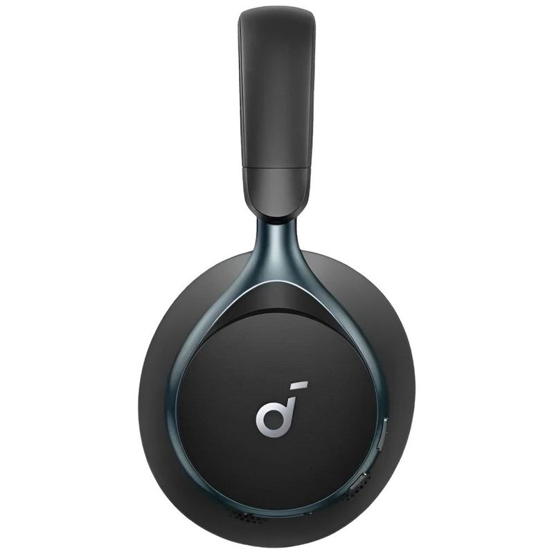 Headphone Soundcore Space One Cancelamento Ruído Preto