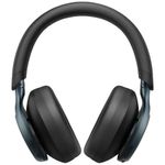 headphone soundcore space one com cancelamento de ruído adaptativo preto (id)