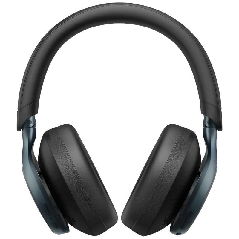 headphone soundcore space one com cancelamento de ruído adaptativo preto (id)