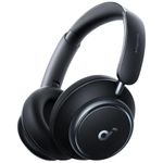 headphone soundcore space q45 com cancelamento de ruído avançado preto (id)