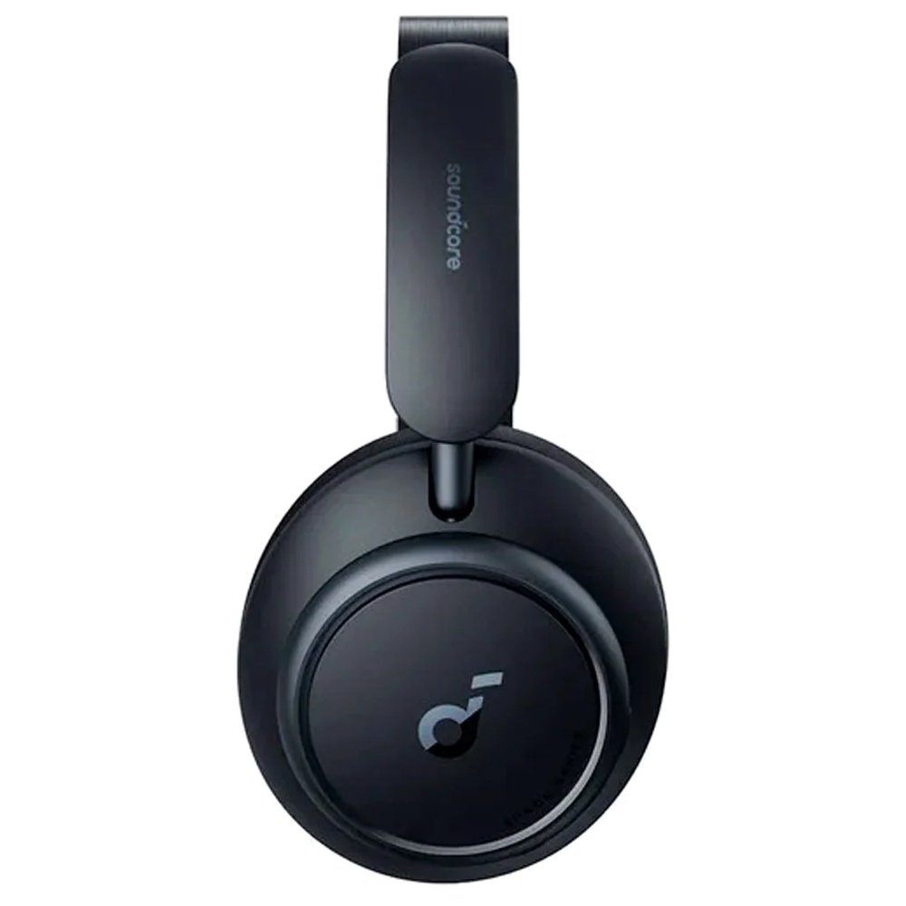 Headphone Soundcore Space Q45 Cancelamento Ruído Preto