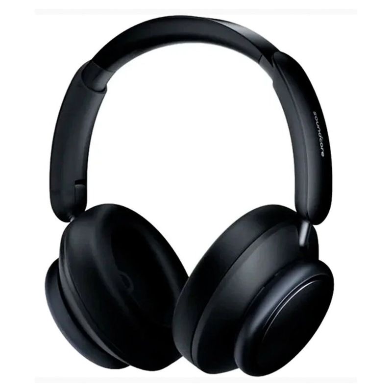 もーりー0624Anker Soundcore Space Q45 Headphone Soundcore Space Q45 com Cancelamento de Ruído Avançado