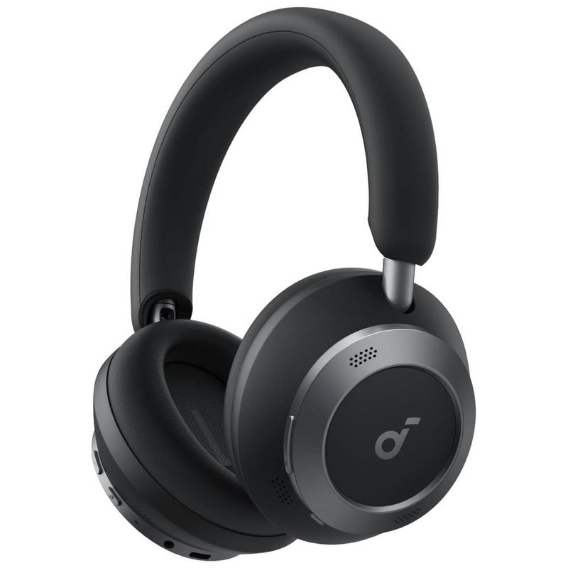 soundcoreヘッドフォン Headphone Soundcore Space One Pro Preto