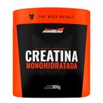 creatina new miller monohidratada 300g (mp)