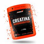 creatina new miller monohidratada 300g (mp)