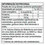 creatina new miller monohidratada 300g (mp)