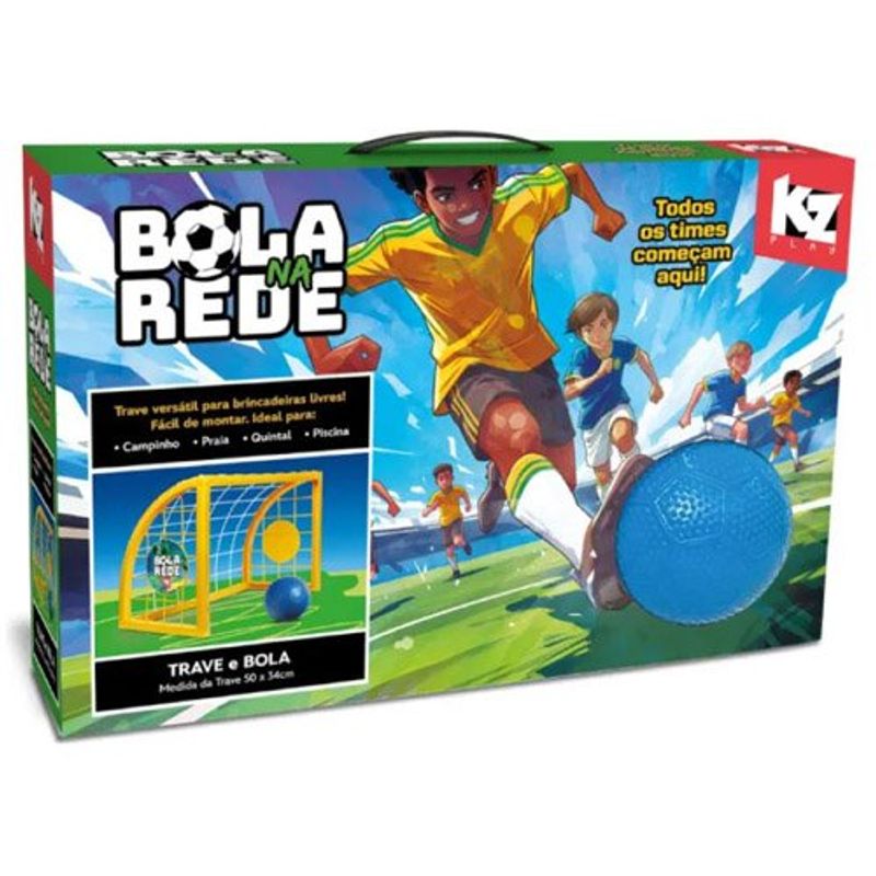 jogo elka bola na rede 1360