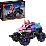 brinquedo lego technic sparkle smash de puxar 2220
