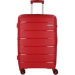 mala american tourister 153371e0961u vermelha