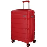 mala american tourister 153371e0961u vermelha