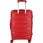 mala american tourister 153371e0961u vermelha