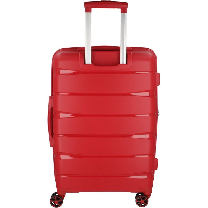 mala american tourister 153371e0961u vermelha