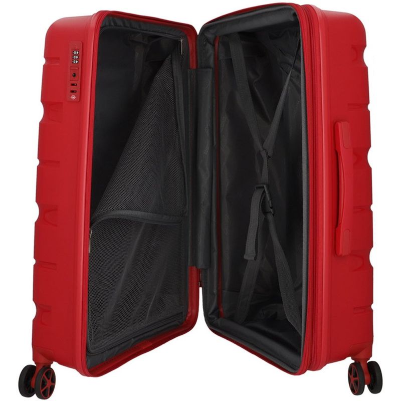 mala american tourister 153371e0961u vermelha
