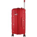 mala american tourister 153371e0961u vermelha
