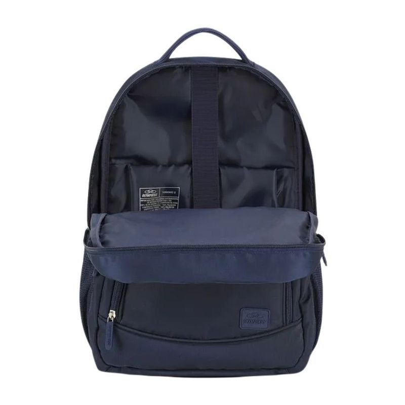 mochila olympikus prime azul (mp)