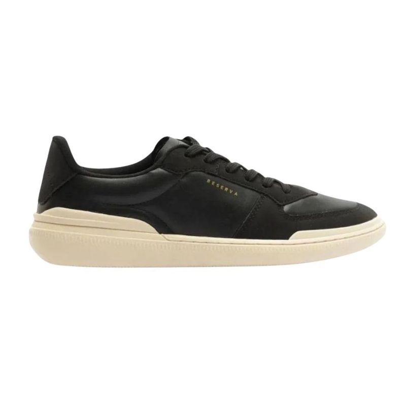 tênis casual masculino n°40 reserva horizon preto (mp)