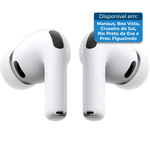 Apple AirPods Pro 3ª Geração Branco